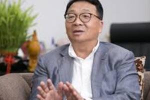 民進黨立委初選勝出 陳歐珀口出狂言說贏在這...