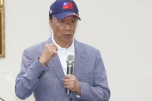 郭台銘專訪重點一次看　直呼「國民黨勝選是全民的寄託」！