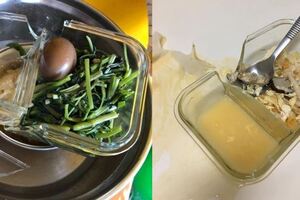 超商集點超夯小浣熊玻璃微波爆爆盒，各種破裂慘劇令人害怕！