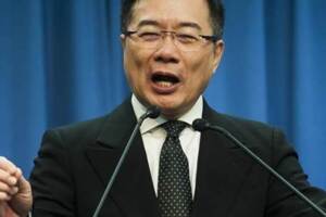 遭追問韓國瑜收4千萬消息來源 蔡正元:消息來源是企業人士