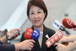 中火減產一半 中部99％用電靠外援 盧秀燕：證實游刃有餘