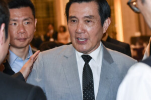 名嘴爆「還有人要參選」箭指馬英九？　馬辦回應了....