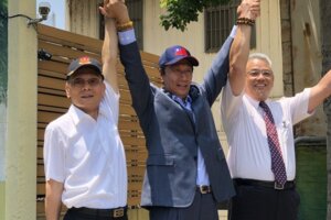郭台銘選總統 名嘴靠這點斷言：是玩假的！