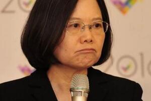 蔡英文上街挺廢核 陳怡潔嗆蔡這一句話..
