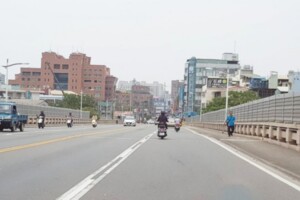 拆維新陸橋突喊卡惹民怨 韓國瑜市府團隊立馬跳出來澄清...