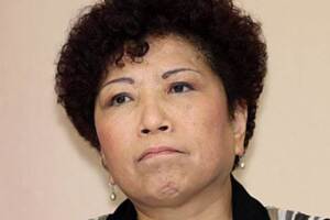 蔡英文上街廢核 葉敏蘭嗆這句話..