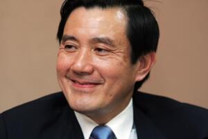  藍營還有人要選總統？　馬英九回應了