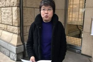 黃光芹臉書曝低潮！他超狂留言網讚爆