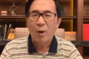 裝病?砲火四射批時政　扁案停審理由恐消滅