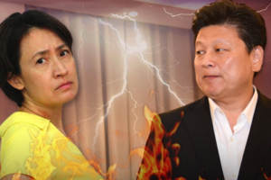 花蓮王傅崐萁回歸選戰拼立委　對尬民進黨立委蕭美琴