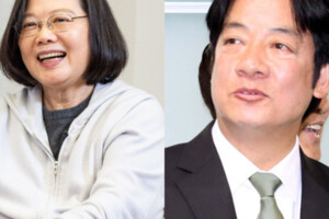 賴清德自爆 協調時當面這樣對蔡英文說...