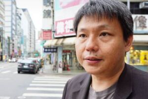 喬字輩福利？名嘴謝寒冰：相信王金平 與蠢零距離