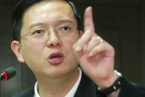 是進是退  韓國瑜心聲被孫大千說出來了？