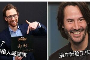 好萊塢不是只有渾球！　認識8位「超低調行善」的正向大明星
