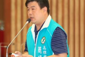 不顧韓國瑜喊話 又有韓粉恐嚇簡煥宗「籌錢給外籍殺手幹掉你」
