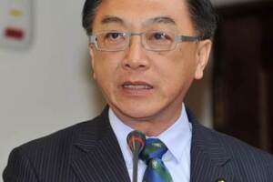 羅智強爆料   陳宜民：簡直農委會網軍專案翻版