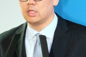 韓國瑜稱自經區「利大於弊」 連勝文PO文挺韓