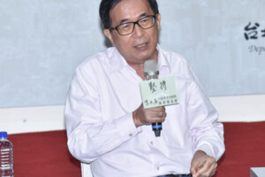 韓國瑜批鉅額貪汙　陳水扁下辯論戰帖：若沒有，放棄參選2020總統