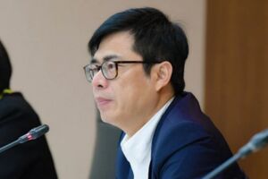 陳其邁宣告「橋科來了」！千人感動灌爆：你才是高雄市長