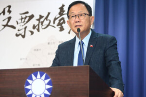 快訊／北市長選舉無效之訴結果出爐　丁守中敗！可上訴
