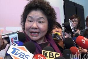舉債破表、發展龜速！陳菊用「這6字」麻痺高雄人