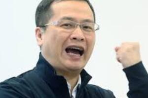 誰能還馬英九公道？羅智強找到了