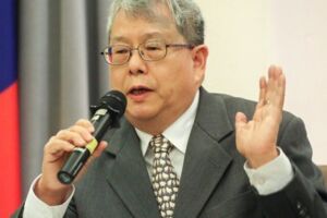 政府與惡的距離更近，離憲法與人民越遠！陳師孟們逞威 監察院成了憲法酷斯拉！！監察權侵犯司法的『審判核心』及『偵查核心』！