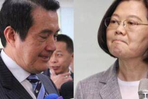禁足馬英九 羅智強感慨預言辣台妹結果