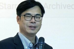 發展新南向基地 陳其邁曾提出將小港機場升級為智慧國際機場  