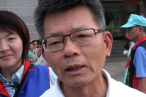 被罵求官遭出賣？楊秋興：不厚道 沒功勞也有苦勞