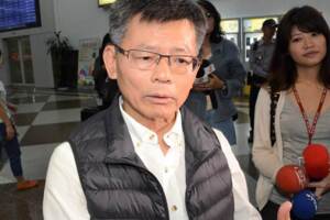 不甩好友說...楊秋興轟韓害揹黑鍋 王淺秋曝真相