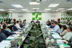 民調指定韓國瑜 知情人士：蔡英文陣營指定的