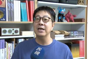 韓國瑜控「遙控打韓」？高雄前文化局長：不能信口開河