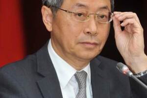 張善政批蔡英文政府「債留下一代、利留自己口袋」