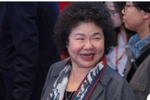 放任高雄老舊市區30年 綠議員暗批陳菊：領了錢不做事
