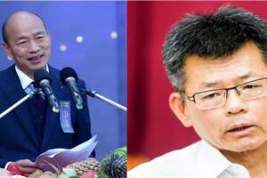 韓喊話留人...楊秋興這樣回 網怒：是誰忘恩負義？！