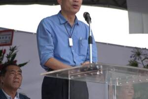 國家機器別當黑手 夾殺韓流