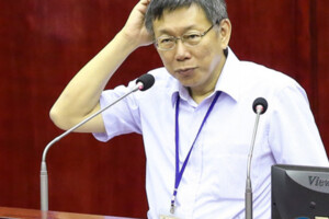 進核災食品？柯文哲：相信日本人　一堆日網友卻這樣回