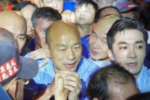 韓流要回溫 徐巧芯求這人別再害韓 苦的只是人民！