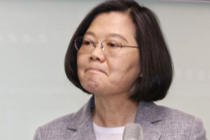 因公投否決日本核食輸台  蔡政府竟自願年賠兩億稅損求日方諒解