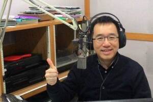 韓國瑜激起40萬人上凱道 陳致中：民進黨呢？