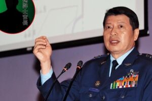 檢舉標案經費浮報 空軍司令逼士官長調職