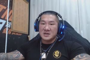 柯、韓轉戰總統都是落跑？館長：不能拿雜牌比LV