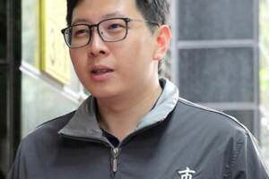 王浩宇陷「同性桃色紛爭」？ 急聲明澄清