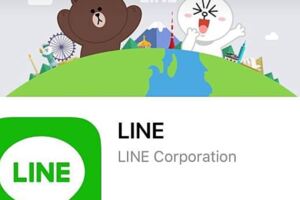 快更新LINEiOS版　兩大新功能都很實用