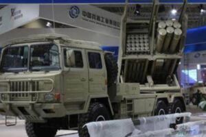 最牛「山寨」國，仿製中國武器，還到處跟我們搶生意