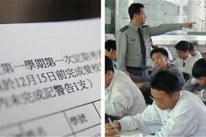 國高中「被記警告」秒被爸媽訓：人生毀了！　過來人曝光「畢業後後果」網驚：求學最大騙局