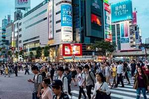 台人到日本玩「每天走萬步」！他諷：在家連走路都懶　內行揭關鍵