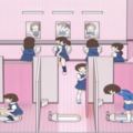 女生其實超噁心！日媒揭發「女生廁所的超驚悚真相」讓人超想吐！#4男生看了絕對產生陰影OAO