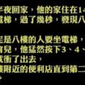 ５個「智商超過180」的人才能在1分鐘內破解的「恐怖推理故事」，全部回答正確的肯定是天才！